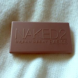 Urban Decay Basics 2