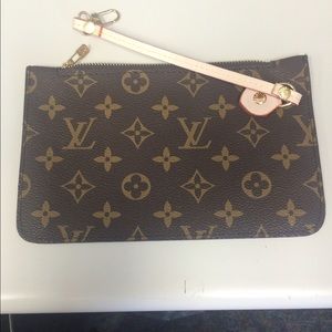 Louis Vuitton Pouch