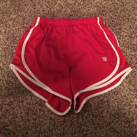 varsity spirit shorts
