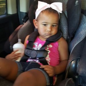 Meet your Posher, Aaron