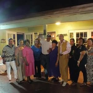 Meet your Posher, Virginia