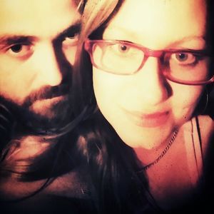 Meet your Posher, Amy n david