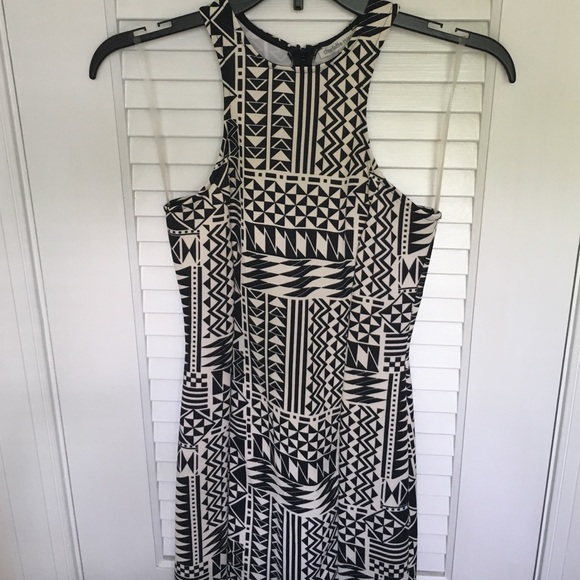 Charlotte Russe bodycon dress