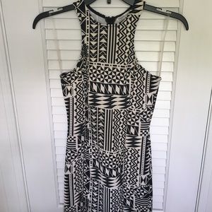 Charlotte Russe bodycon dress