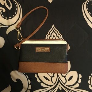Calvin Klein wallet