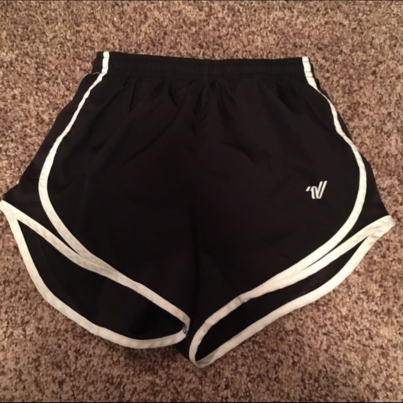 varsity spirit shorts