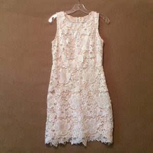 *LOWERED PRICE* Ann Taylor LOFT dress
