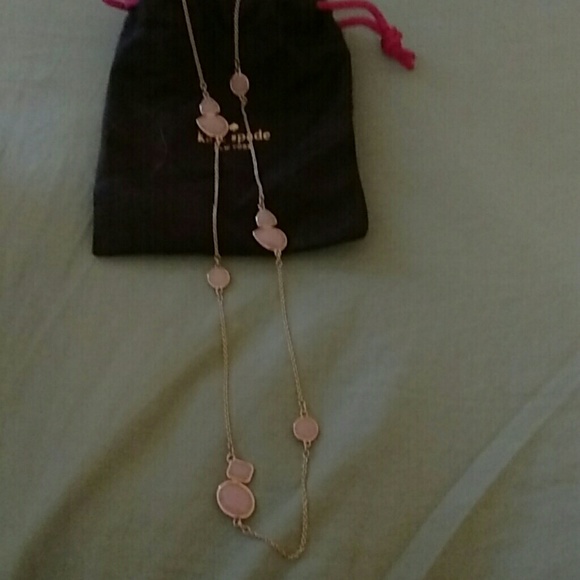 Kate spade necklace