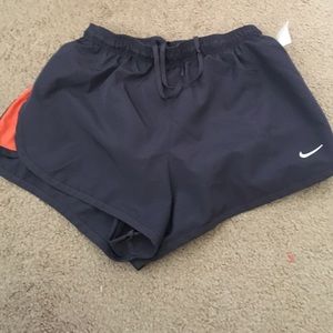 Nike shorts