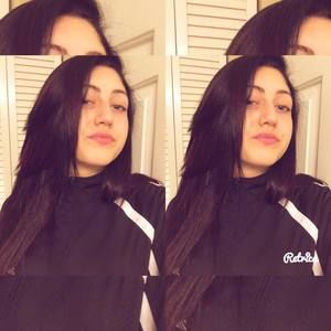 Meet your Posher, Allison