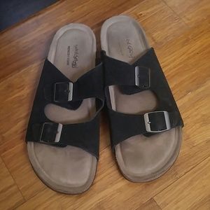 Faded Glory Sandals