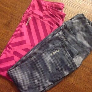 BUNDLE • Athletic Leggings • $25
