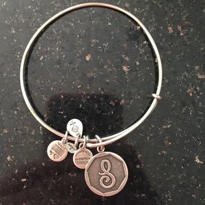 Alexi and Ani bracelet