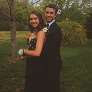 Meet your Posher, Alessandra