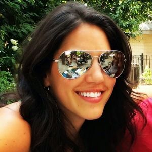 Meet your Posher, Megan