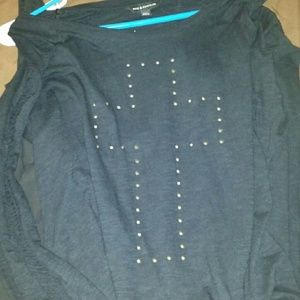 Rock republic shirt xl