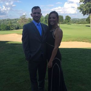 Meet your Posher, Cait