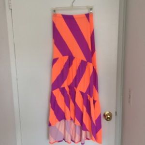 Lilly Pulitzer "Always a Party Skirt"