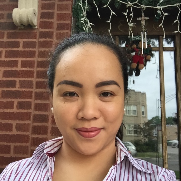 Meet your Posher, Chanda - Picture 1 of 1