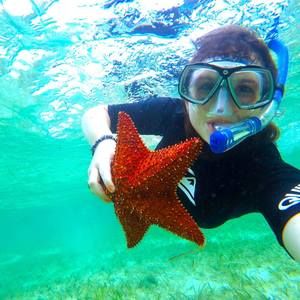 Meet your Posher, Megan