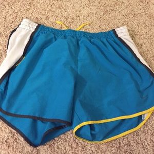 Nike Dri-Fit shorts