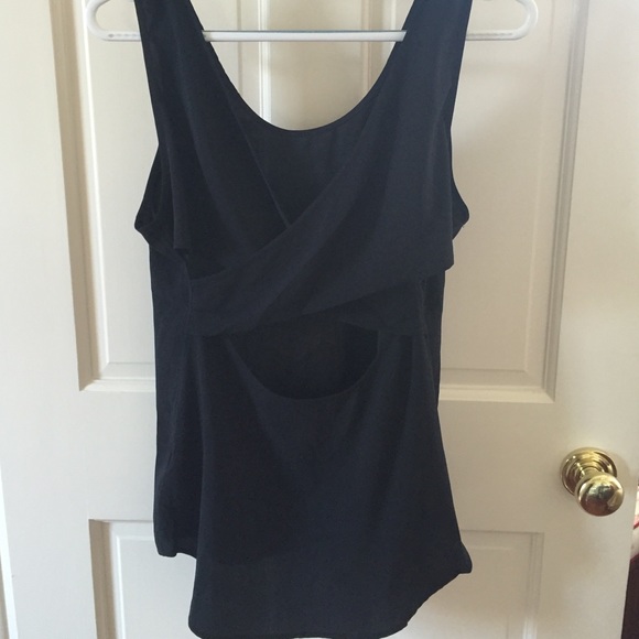 Silky Express tank
