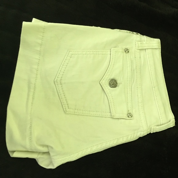 Miss me shorts. Size 30