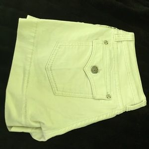 Miss me shorts. Size 30