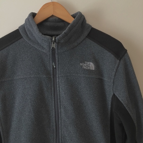 North Face Jacket - BOYS/MEN