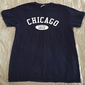 Chicago T-shirt