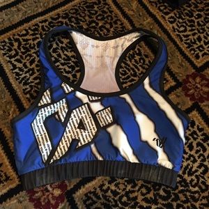 Reversible CA practice wear