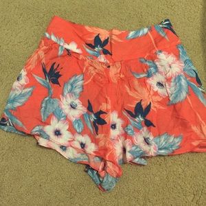 American Eagle Soft Shorts