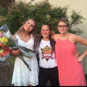 Meet your Posher, Lilly