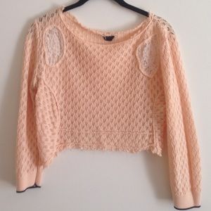 MIDI sweater