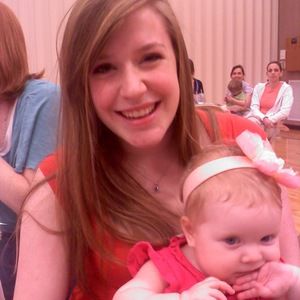 Meet your Posher, Elyse