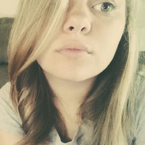 Meet your Posher, Louann