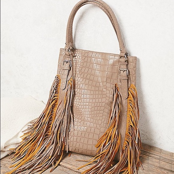 Vegan Crazyheart Tote - Picture 2 of 4