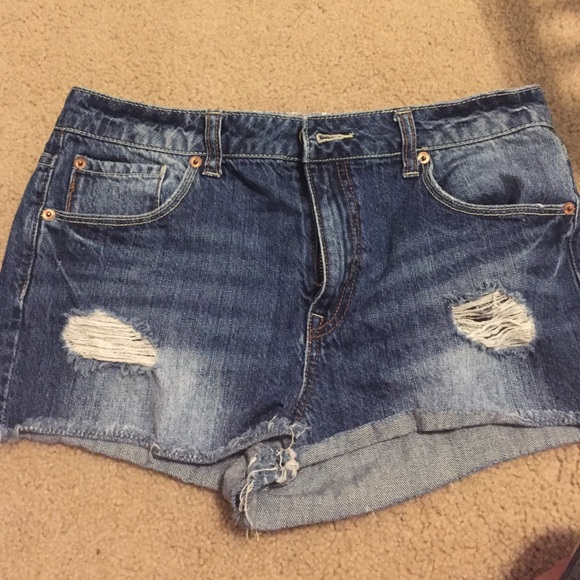Forever 21 Shorts