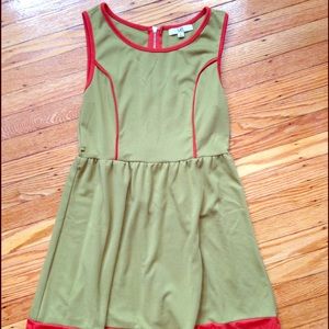 Ya Los Angeles Dress