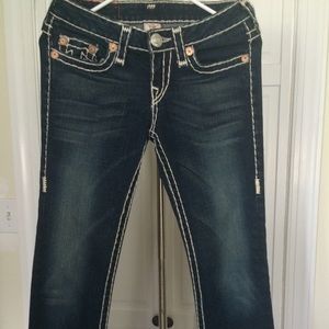 True Religion skinny jeans… New without tags