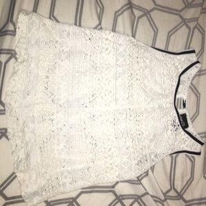 Lace Top