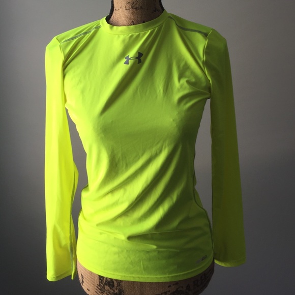 Under armor (long sleeve)
