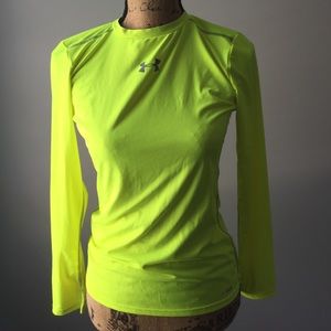 Under armor (long sleeve)