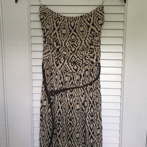 Love Culture maxi dress