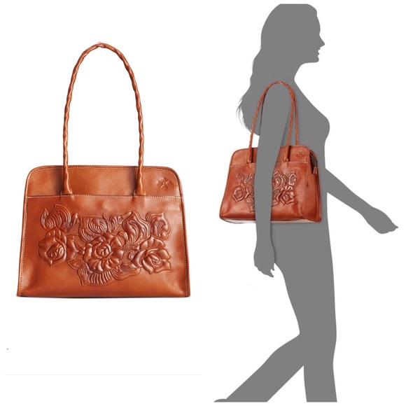 Patricia Nash Handbags - 🔻FINAL PRICE🔻Patricia Nash Handbag