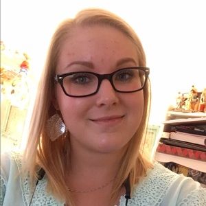 Meet your Posher, Amber