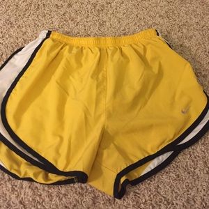 Nike Dri-Fit shorts
