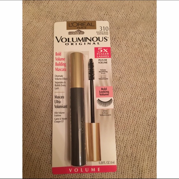 L'Oreal Makeup Bundle - Picture 3 of 4