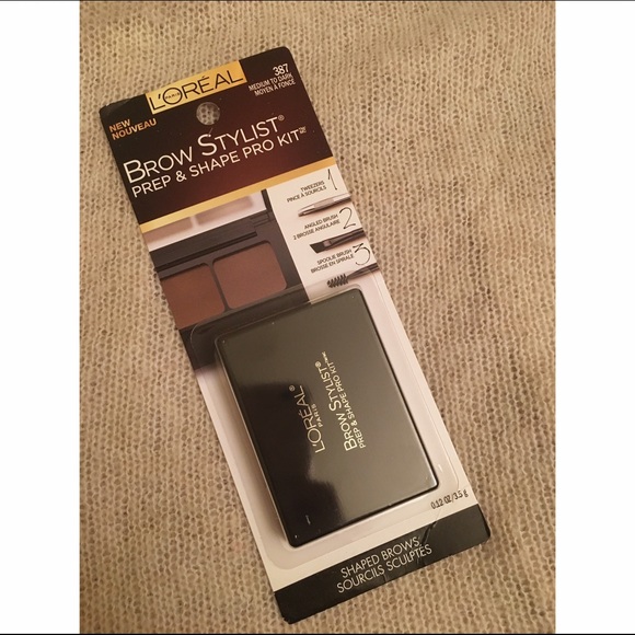 L'Oreal Makeup Bundle - Picture 4 of 4