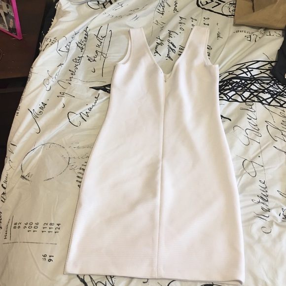 Bodycon dress - Picture 2 of 2